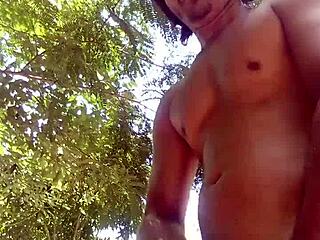 What’s Up With Soloboy’s Wild Solo Masturbation Session in Clip 30?