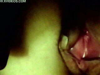 Is North Carolina Slut Getting Fingered To Orgasm?