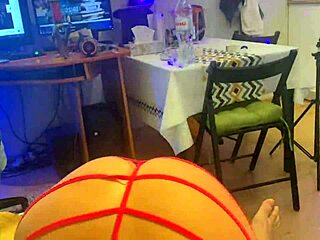 Sexy Asian Slut Masters Blowjob and Hardcore Sex