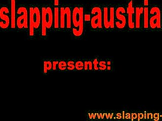 Ever Tried Face Slapping Like This?