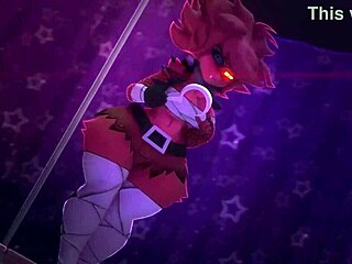 fnia girls bent over in hot compilation