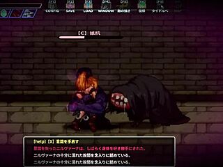 Sealed Cave Unleashes Erotic Anime Hentai Sex