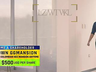 bitches love sucking pussy at ggmansion 😍