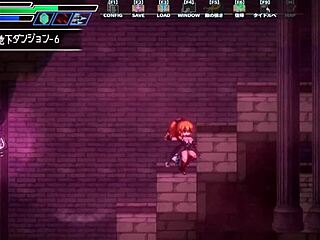 Sealed Cave Unleashes Erotic Anime Hentai Sex