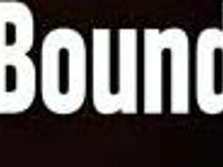 huntress feeding slave and checking new girl in bondage