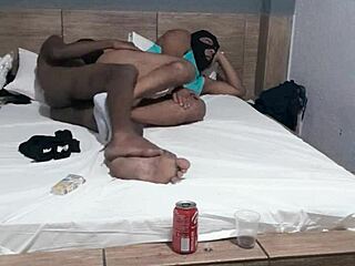 Caught in the Rain with a Friend