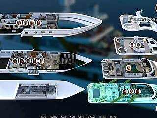 Mature Girls Closed In Cabin Nudes E1 18