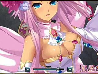 asian hentai gif with intense action