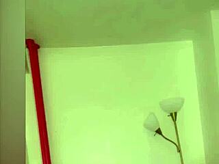 I am nasty little stepsister playing in pussy before stepmom comes home