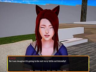 My New Stepfamily Game Episode 605