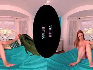 Vrallure your personal dinner date