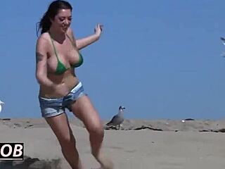 latina brunette melina mason craves butthole with big cock