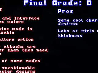 strip fighter 5 review, gotta see this wild game! 😜