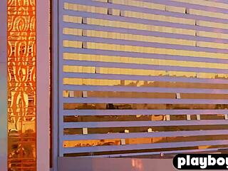 Sexy swinger couple loves group fun