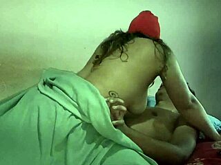 This Venezuelan milf with big tits and ass fucks me amazingly.