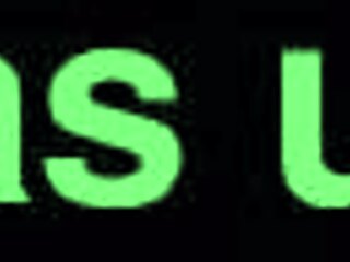 Fat Ass Big Bitch Gets Cum On Her!