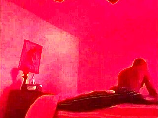 Latina Wife Caught Cheating