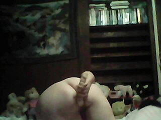 How deep can you insert that dildo for orgasm?