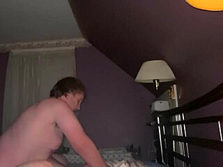 valentines whore wifey gets fucked by fat slut in group