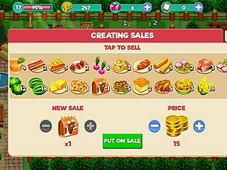 Nutaku Booty Farm Hentai Game Part 22