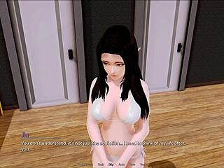 后宫酒店 第389集 😊