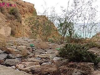 First Day Cruising with Magic Javi & Kevin Lauren Bareback!