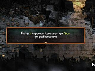 Treasureofnadia Hidden Place Surprised E3 43. Fucking Gay Anime Fetish Hentai.