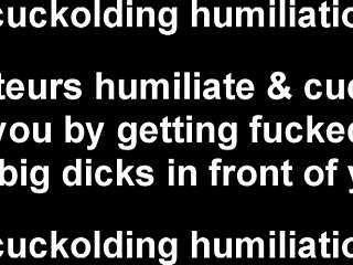 His Big Beautiful Black Cock Drives Me So Wild