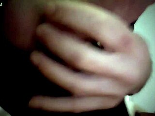 Johnevan unleashes slow motion cumshot