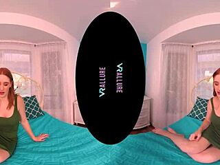 Vrallure your personal dinner date