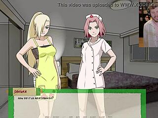 The Most Disrespectful Moment in Naruto Jikage Rising Uncensored