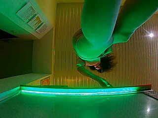 pizza guy fucks customer and cums on pizza