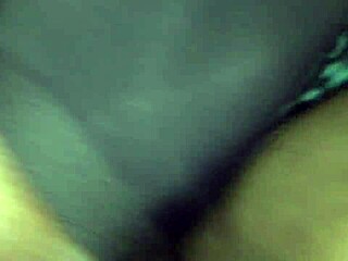 having sex with my ebony partner