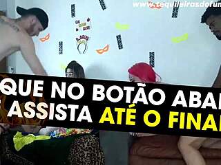 especial de carnaval 2022 brazilian webcam fun