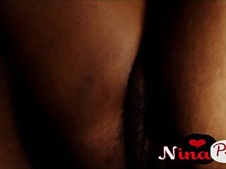 Wet pussy banged by fuck buddy, watch full titty fuck movie.