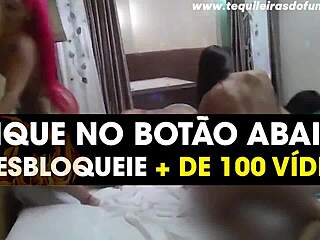 especial de carnaval 2022 brazilian webcam fun