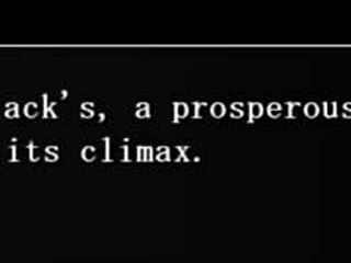 Taimanin Asagi 3: Asuka's Route 15 Bad End