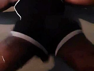 i twerk for some dick in gay gangbang