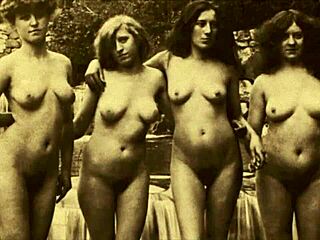 Vintage Glimpse Dark Lantern Entertainment Presents My Secret Life The 19th Century Diaries Of An English Gentleman