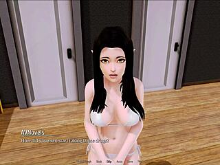 后宫酒店 第389集 😊