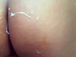 Alice Couldn't Resist and Gave Her Tight Spot to Married BBB Guy