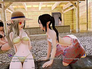 后宫酒店 第389集 😊