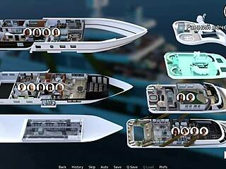 Waterworld - Need Your Cock Size Now! 😜