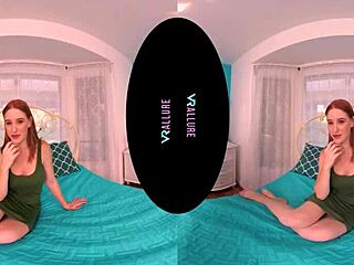 Vrallure your personal dinner date