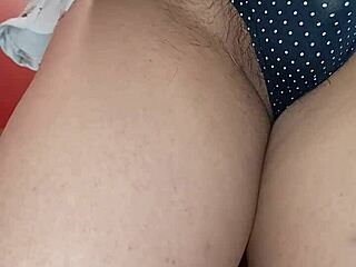 I love showing off my rich little ass in this dress for you