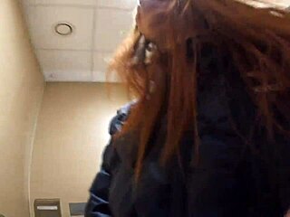 จ่ายด้วยหีเปียก กลืนน้ำหลังอมลึกสุดคอ! 😜