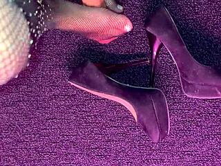 exploring various fetish practices in detail