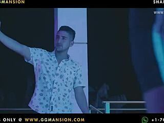 brunette loves anal dildo fucking big ass