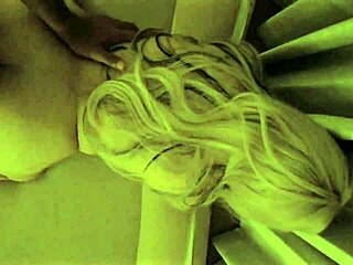 Thai Amateur Bent Over for Hardcore Action.