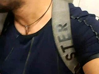 want to see me sucking those guys' dicks in the subway bathroom?